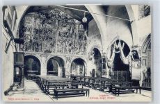 6900 Lugano Calprino - Kirche AKU2