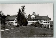 8816 Hirzel - Meta Häuser-Heim