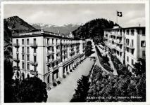 6363 Bürgenstock - Palace- und Parkhotel