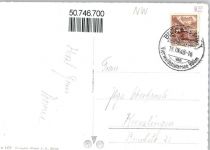 6363 Bürgenstock - Palace- und Parkhotel