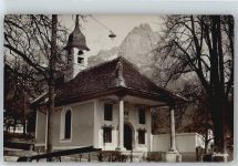 6430 Schwyz - Kapelle