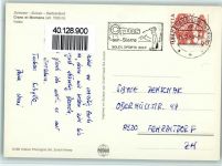 3963 Crans-Montana Crans - Luftaufnahme