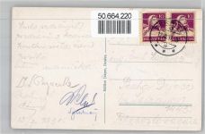 1000 Lausanne Losanna - Teilansichten AKU2