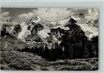 3823 Wengen - Wengernalp