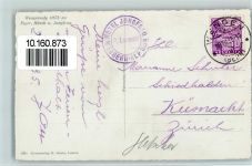 3823 Wengen - Wengernalp