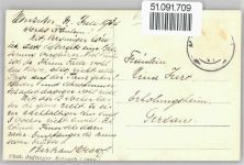 5737 Menziken - Ortsansicht Oberdorf