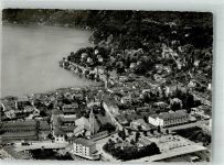 6612 Ascona Foto AK Lago Maggiore