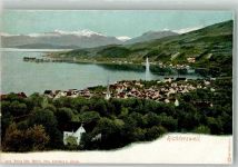 8805 Richterswil Foto AK