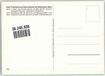 8400 Winterthur Foto AK Bahnhof Eisenbahn Räthische Bahn