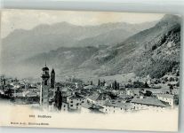 7742 Poschiavo Foto AK