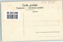 7742 Poschiavo Foto AK