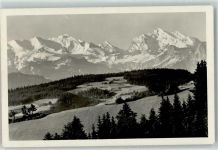 3507 Biglen - Kurhaus Moosegg