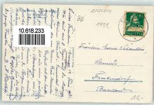 3507 Biglen - Kurhaus Moosegg