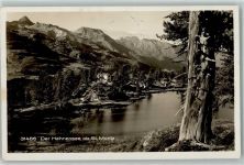 Hahnensee