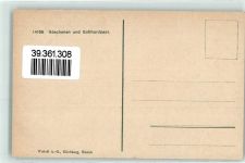 6487 Göschenen