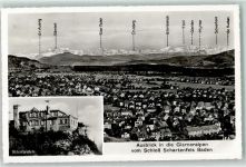 5400 Baden