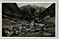 6461 Isenthal Foto AK Rophaien Foto v. Matt