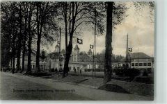 3000 Bern Berne - Landesausstellung 1914