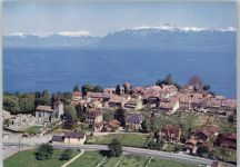 Saint-Prex