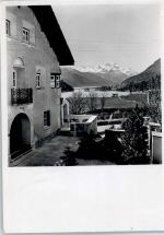 7512 Champfèr - Hotel Chesa Guardalej