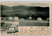 2043 Boudevilliers Malvilliers 1901