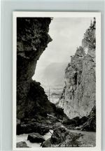 3718 Kandersteg - Klus