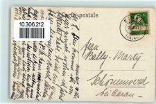 3961 Vissoie Soussillon - Route de Vissoie