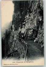 6363 Bürgenstock - Aufzugstation