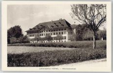 3053 Münchenbuchsee - Lehrerseminar Hofwil