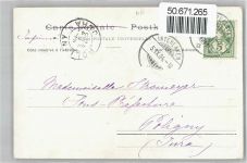 2000 Neuchâtel Neuenburg - Musiker, Trachten