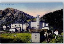 3907 Simplon Dorf