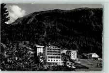 3954 Leukerbad Loèche-les-Bains