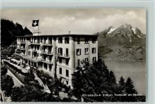 6363 Bürgenstock - Parkhotel Pilatus