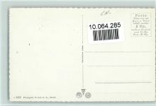 6363 Bürgenstock - Parkhotel Pilatus