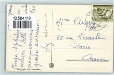1860 Aigle - Grand Hotel des Diablerets Ormond-dessus