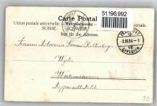 Amrisweil - Geschäft1904
