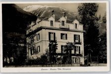 6600 Locarno - Pension Rivapiana