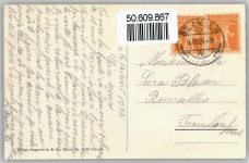 2610 St-Imier Saint-Imier - Place du Marche, Postamt