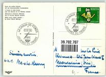 Serie Durch die Schweiz Bundesbahnen Eisenbahn Motiv Schweiz