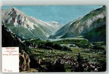 3860 Meiringen