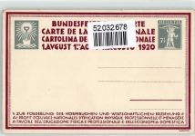 1. August Bundesfeier / Pro Patria Schweiz