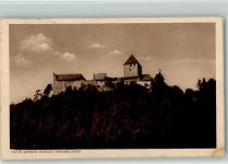Stein am Rhein - Schloß Hohenklingen