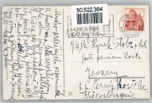 6000 Luzern Lucerne - Gesamtansicht, Bergkette AKU2