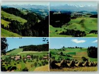 3416 Affoltern im Emmental - Emmental Kaltenegg Heiligenland