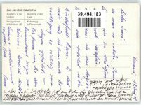 3416 Affoltern im Emmental - Emmental Kaltenegg Heiligenland