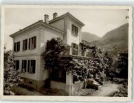 6906 Castagnola-Cassarate - Pension Adami Villa Elzita