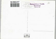 9057 Wasserauen - Gasthaus Forelle, Seealpsee, Altmann