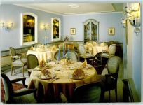 6612 Ascona Moscia - Ristorante Al Pontile