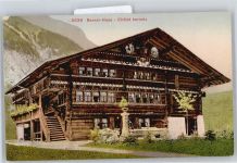 3000 Bern Berne - AKU2