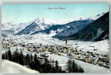 7260 Davos Dorf
